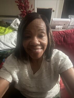 Meet your Posher, Patricia